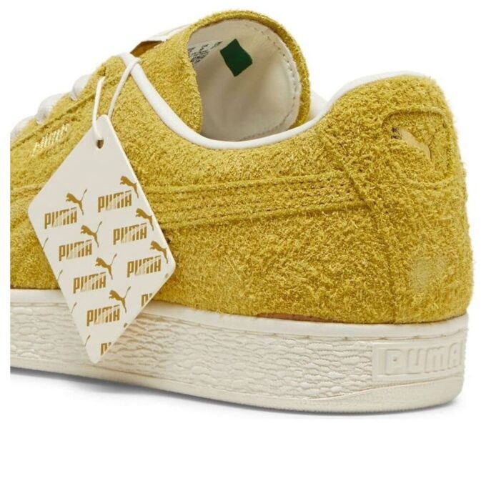Zamsz „The Never Worn 4” Zamsz „The Never Worn 4”