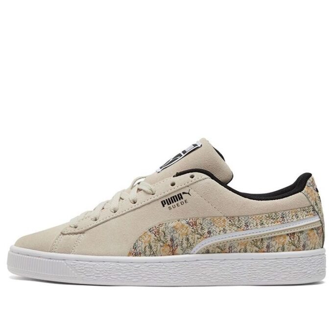 Zamsz Triplex „Botanics”