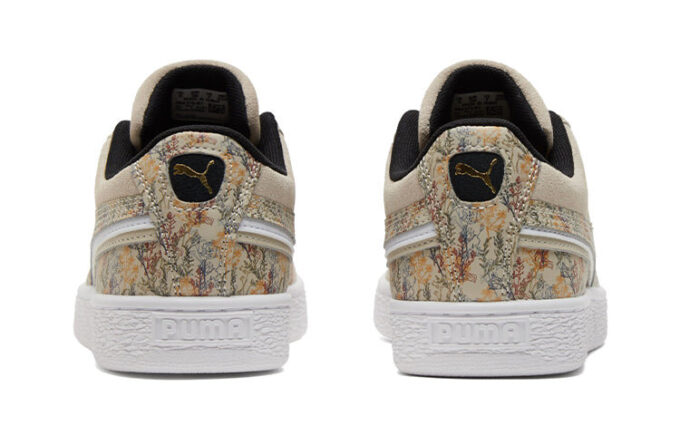 Zamsz Triplex „Botanics”