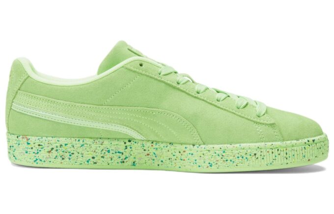 Zamsz Triplex „Mono Neon”