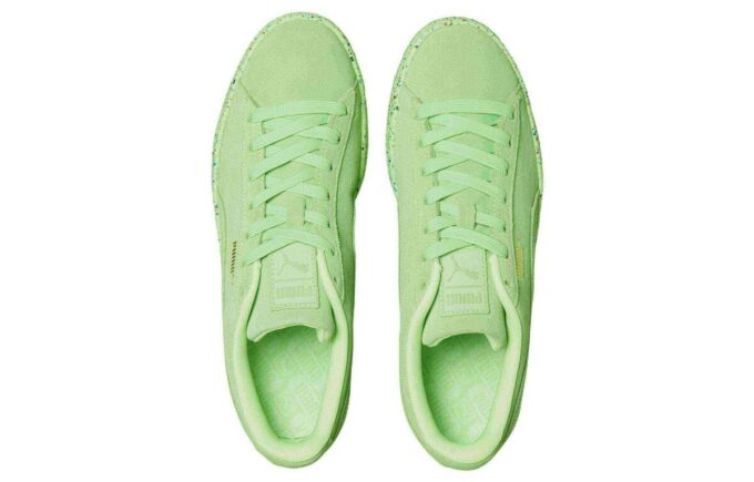 Zamsz Triplex „Mono Neon”