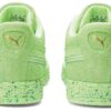 Zamsz Triplex „Mono Neon”
