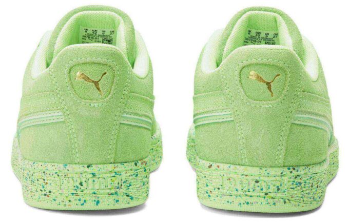 Zamsz Triplex „Mono Neon”