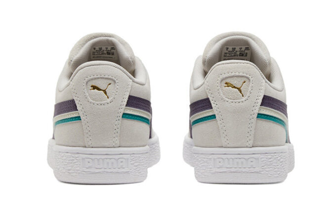 Zamsz „Triplex – Nimbus Cloud Sweet Grape”