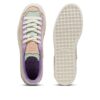 Zamsz „Trippy Fresh Mint Frosted Ivory”