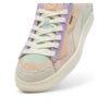 Zamsz „Trippy Fresh Mint Frosted Ivory”