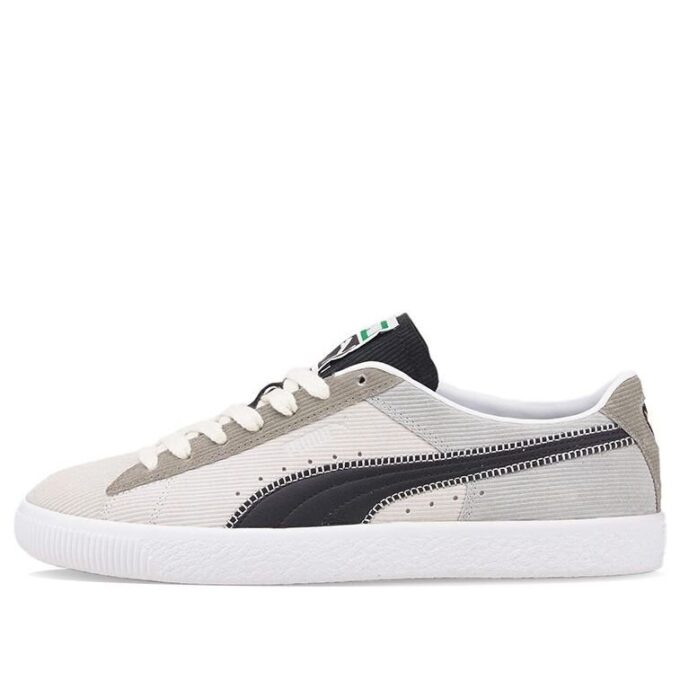 Zamsz Vintage „Blocked – Nimbus Cloud”