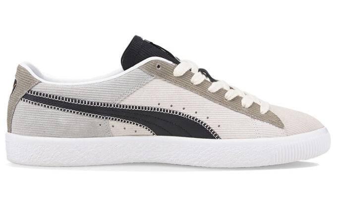 Zamsz Vintage „Blocked – Nimbus Cloud”