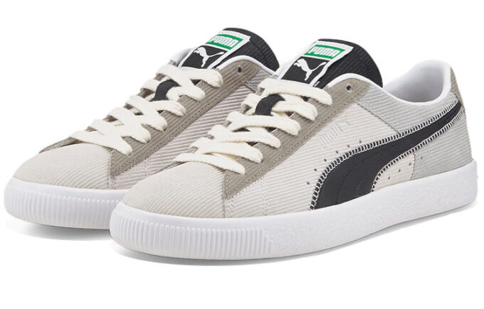 Zamsz Vintage „Blocked – Nimbus Cloud”