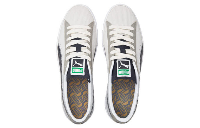 Zamsz Vintage „Blocked – Nimbus Cloud”