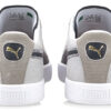 Zamsz Vintage „Blocked – Nimbus Cloud”