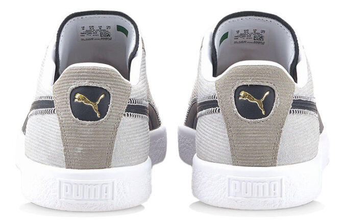 Zamsz Vintage „Blocked – Nimbus Cloud”