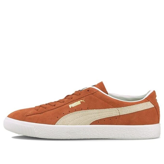 Zamsz Vintage „Bombay Brown”