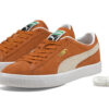 Zamsz Vintage „Bombay Brown”