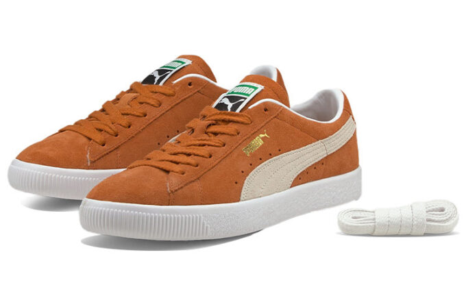 Zamsz Vintage „Bombay Brown”