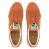 Zamsz Vintage „Bombay Brown”