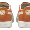 Zamsz Vintage „Bombay Brown”