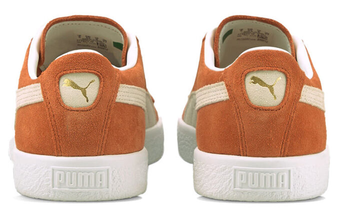 Zamsz Vintage „Bombay Brown”