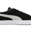 Zamsz Vintage „Czarny”