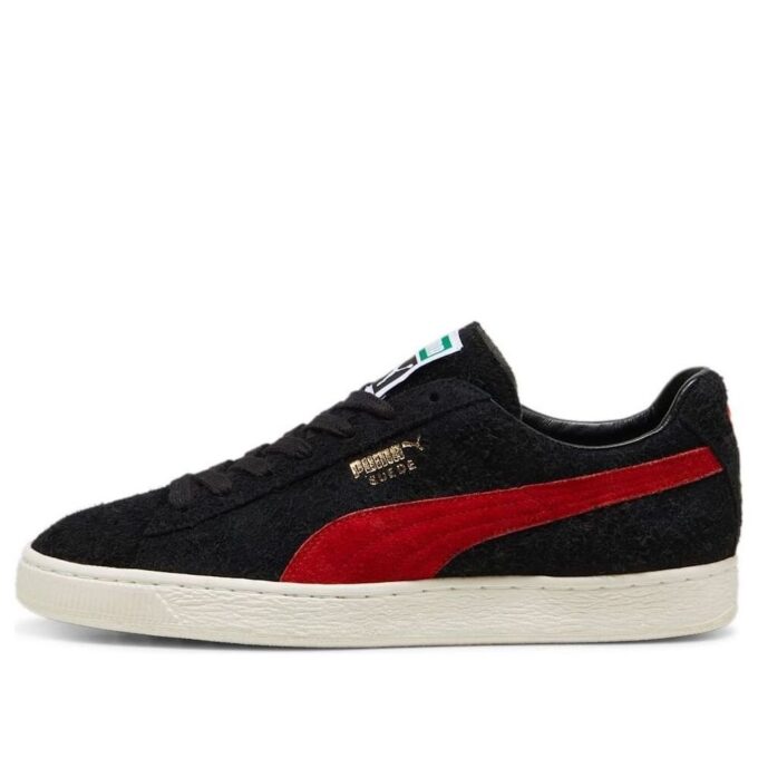 ZAMSZ Vintage Made in Japan „Czarno-czerwony”