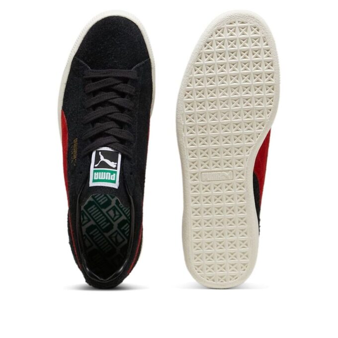 ZAMSZ Vintage Made in Japan „Czarno-czerwony”