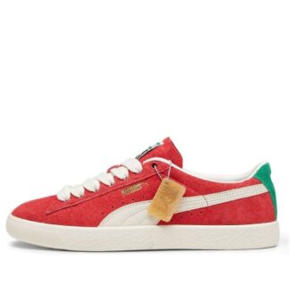 Zamsz Vintage „Origins”
