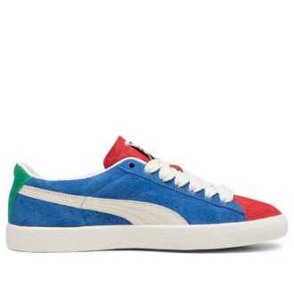 Zamsz Vintage „Origins”
