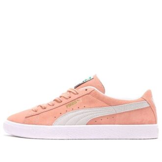 Zamsz Vintage „Rozeta”