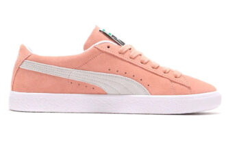 Zamsz Vintage „Rozeta”