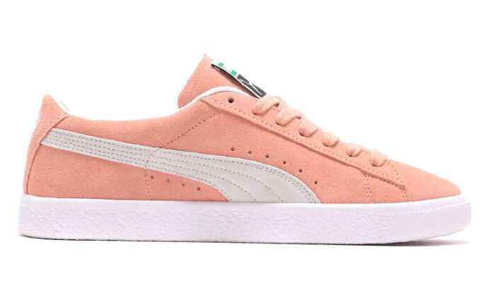 Zamsz Vintage „Rozeta”