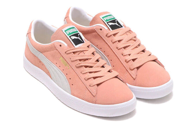 Zamsz Vintage „Rozeta”