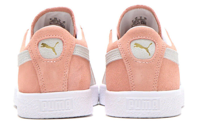 Zamsz Vintage „Rozeta”