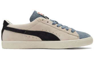 Zamsz Vintage „WTFormstrip – Peyote China Blue”