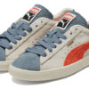 Zamsz Vintage „WTFormstrip – Peyote China Blue”