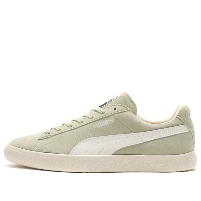 Zamsz Vtg Mij Fr2 Sgs „Jasnozielony”