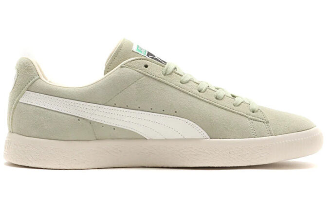 Zamsz Vtg Mij Fr2 Sgs „Jasnozielony”