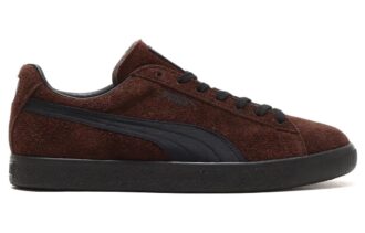 Zamsz VTG MIJ WRS „Dark Chocolate”