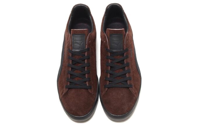 Zamsz VTG MIJ WRS „Dark Chocolate”
