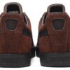 Zamsz VTG MIJ WRS „Dark Chocolate”