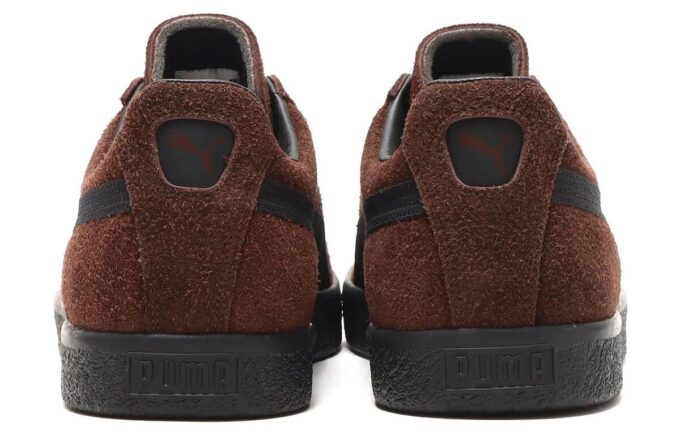 Zamsz VTG MIJ WRS „Dark Chocolate”