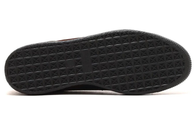 Zamsz VTG MIJ WRS „Dark Chocolate”