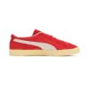 Zamsz VTG Neverworn III „Club Red Warm White”
