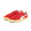 Zamsz VTG Neverworn III „Club Red Warm White”