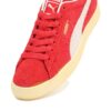 Zamsz VTG Neverworn III „Club Red Warm White”