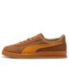 Zamsz wewnętrzny R „Chocolate Chip Sport Yellow”