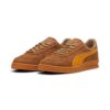 Zamsz wewnętrzny R „Chocolate Chip Sport Yellow”