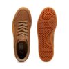 Zamsz wewnętrzny R „Chocolate Chip Sport Yellow”
