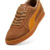 Zamsz wewnętrzny R „Chocolate Chip Sport Yellow”