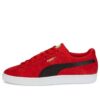 Zamsz x Scuderia Ferrari „Tarcza – Rosso Corsa”