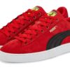 Zamsz x Scuderia Ferrari „Tarcza – Rosso Corsa”